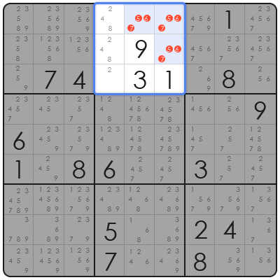 killer sudoku tips and strategies