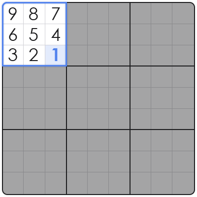 sudoku xwing