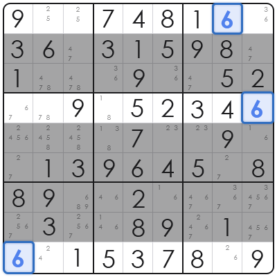 web sudoku evil