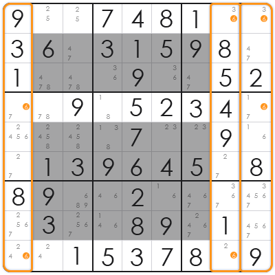 sudoku archive nyt